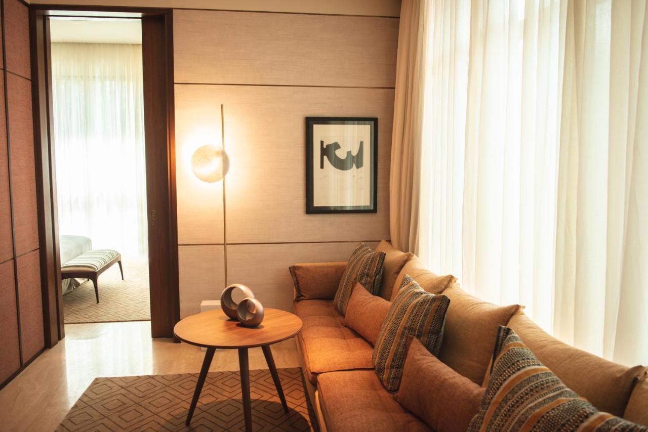 Shirvan Hotel City Yard Dschidda Exterior foto A suite at the Mandarin Oriental, Bangkok