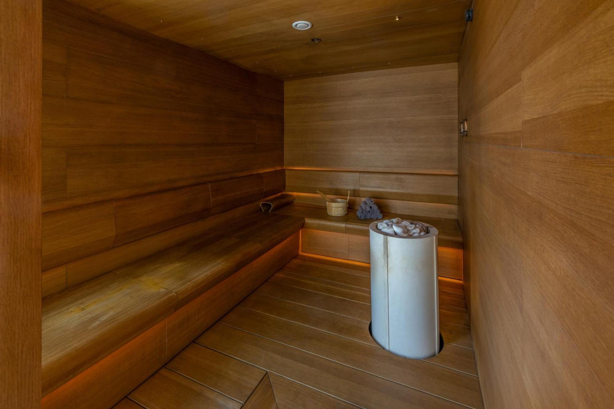 Shirvan Hotel City Yard Dschidda Exterior foto Sauna