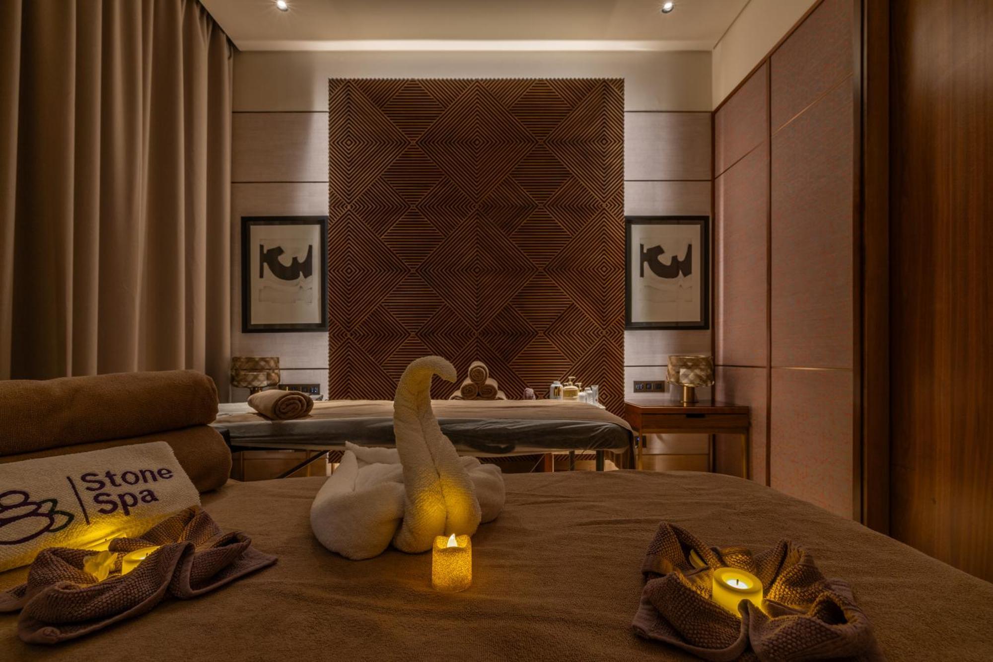 Shirvan Hotel City Yard Dschidda Exterior foto Spa at the Taj Mahal Palace, Mumbai